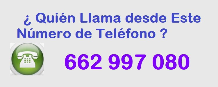 teléfono 662997080